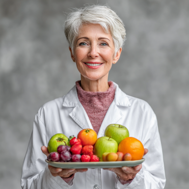 Команда експертів NutriPrime