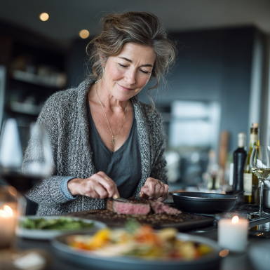 Професійні консультації з харчування